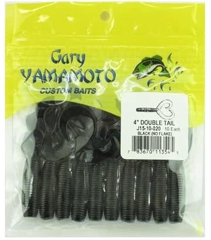 Gary Yamamoto GRUB4インチ各色224個セット☆タックルBOX付 Gary Yamamoto GRUB4インチ各色224個セット☆タックルBOX付 Gary